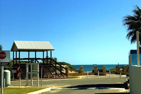 Sunset Beach Holiday Park - Accommodation Brunswick Heads 4