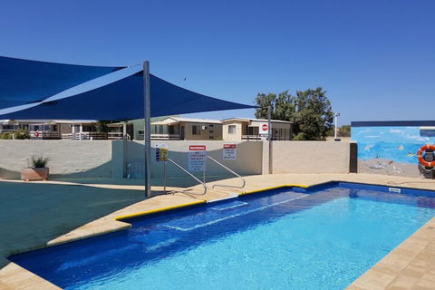 Sunset Beach Holiday Park - Accommodation Brunswick Heads 7