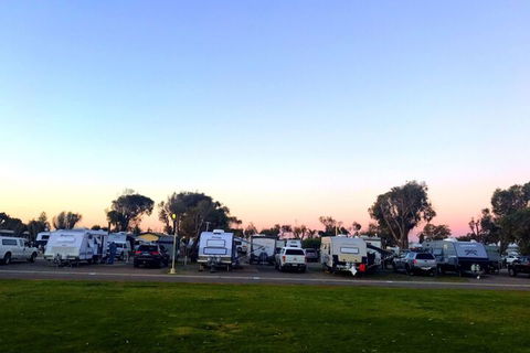 Sunset Beach Holiday Park - Accommodation Brunswick Heads 2