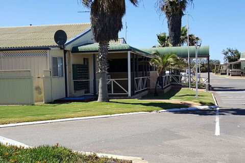 Sunset Beach Holiday Park - Accommodation Brunswick Heads 5