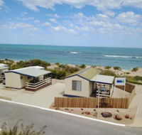 Sunset Beach Holiday Park - Accommodation Brunswick Heads
