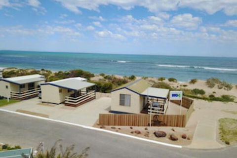 Sunset Beach Holiday Park - Accommodation Brunswick Heads 0