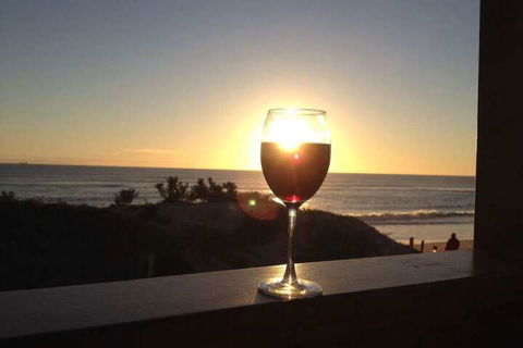 Sunset Beach Holiday Park - Accommodation Brunswick Heads 6
