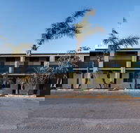 Sails Geraldton Accommodation - Accommodation Brunswick Heads