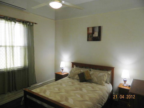 Champion Bay Apartments - Accommodation Brunswick Heads 3