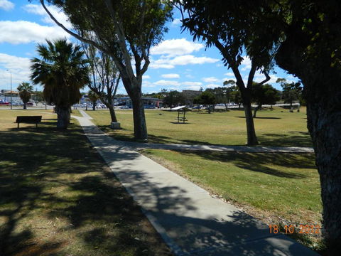 Champion Bay Apartments - Accommodation Brunswick Heads 2