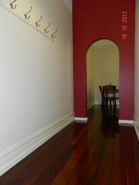 Champion Bay Apartments - Accommodation Brunswick Heads 1