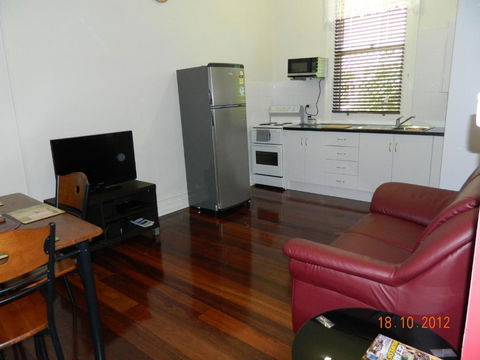 Champion Bay Apartments - Accommodation Brunswick Heads 6