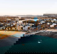 Sevan Apartments - Accommodation Brunswick Heads