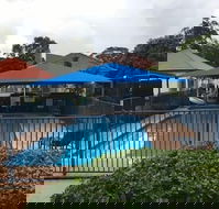 Forster Holiday Village - Accommodation Brunswick Heads
