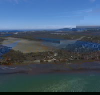 Lani's Holiday Island - Caravan Park - Accommodation Brunswick Heads