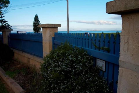 Esperance Beachfront Resort - Accommodation Brunswick Heads 2