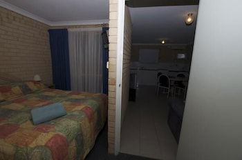 Esperance Beachfront Resort - Accommodation Brunswick Heads 4