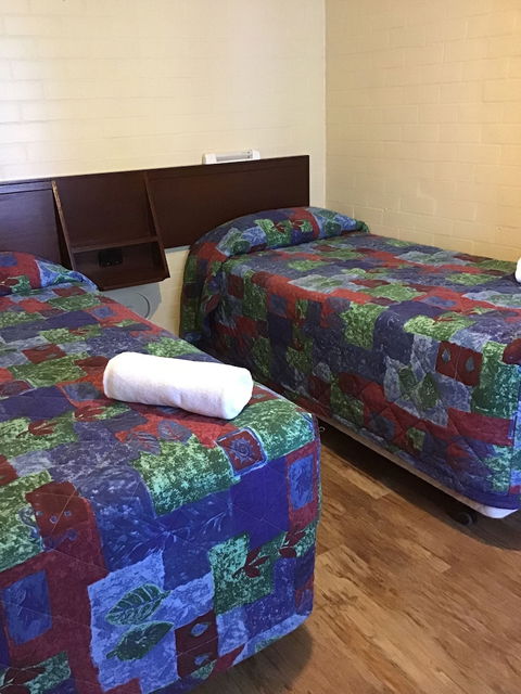 Bayview Motel - Accommodation Brunswick Heads 3