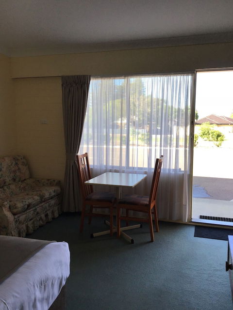 Bayview Motel - Accommodation Brunswick Heads 6