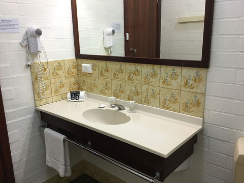 Bayview Motel - Accommodation Brunswick Heads 4