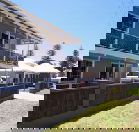 Clearwater Motel Apartments - Accommodation Brunswick Heads