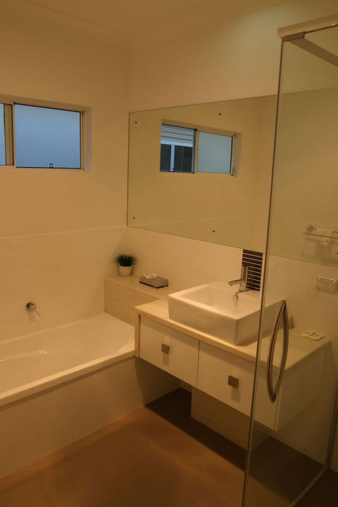 Clearwater Motel Apartments - Accommodation Brunswick Heads 3