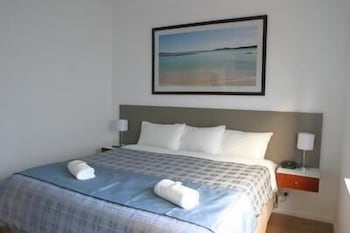 Clearwater Motel Apartments - Accommodation Brunswick Heads 5