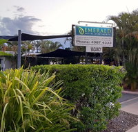 Emerald Motel Apartments