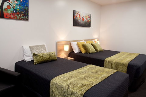 Abode37 - Accommodation Brunswick Heads 4