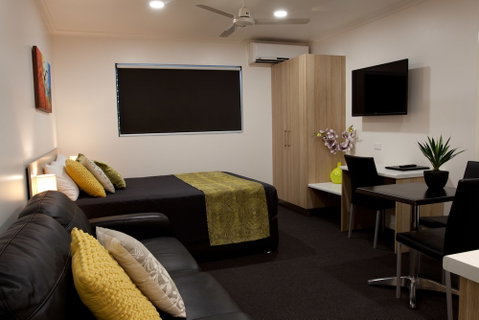 Abode37 - Accommodation Brunswick Heads 5