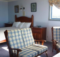 Hedgehog House - Accommodation Brunswick Heads