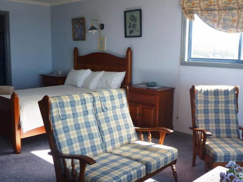 Hedgehog House - Accommodation Brunswick Heads 0