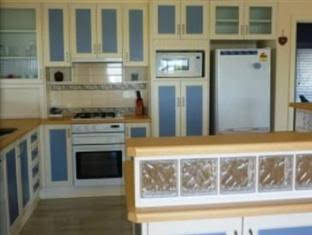 Hedgehog House - Accommodation Brunswick Heads 1