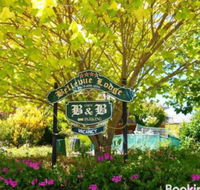 Eden Bed  Breakfast - Accommodation Brunswick Heads