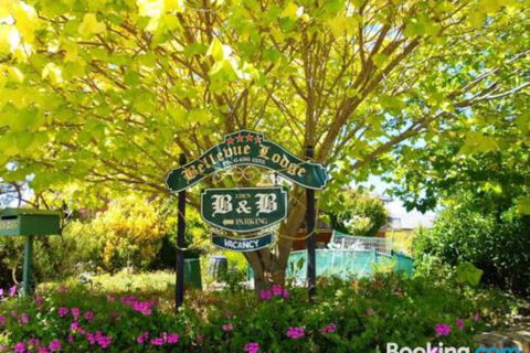 Eden Bed & Breakfast - Accommodation Brunswick Heads 0