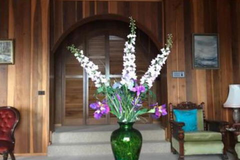 Eden Bed & Breakfast - Accommodation Brunswick Heads 5