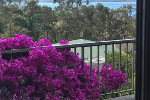 Eden Bed & Breakfast - Accommodation Brunswick Heads 3