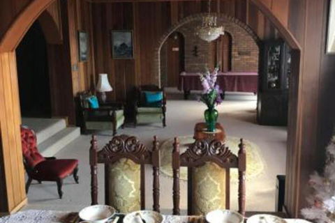 Eden Bed & Breakfast - Accommodation Brunswick Heads 2