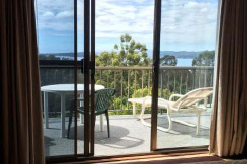 Eden Bed & Breakfast - Accommodation Brunswick Heads 4