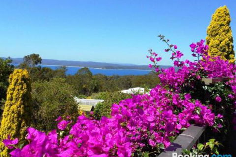 Eden Bed & Breakfast - Accommodation Brunswick Heads 6