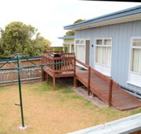 Hibiscus Heights - Accommodation Brunswick Heads