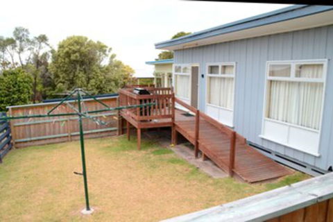 Hibiscus Heights - Accommodation Brunswick Heads 0