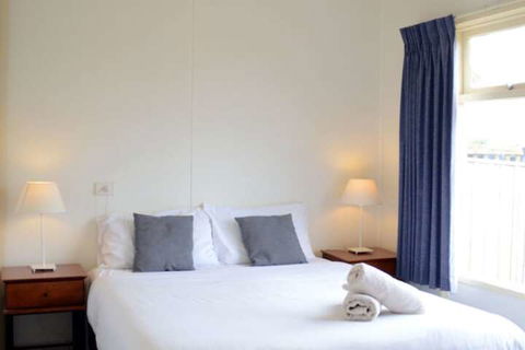 Hibiscus Heights - Accommodation Brunswick Heads 2