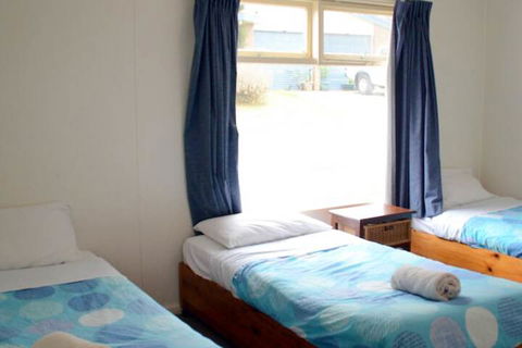 Hibiscus Heights - Accommodation Brunswick Heads 1