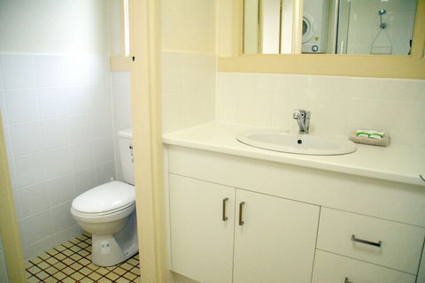 Hibiscus Heights - Accommodation Brunswick Heads 4