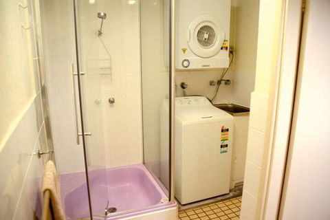 Hibiscus Heights - Accommodation Brunswick Heads 7