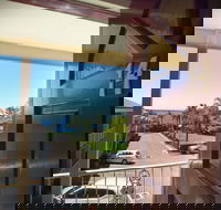 Twofold Bay Motor Inn - Accommodation Brunswick Heads