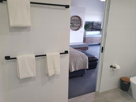 Twofold Bay Motor Inn - Accommodation Brunswick Heads 1