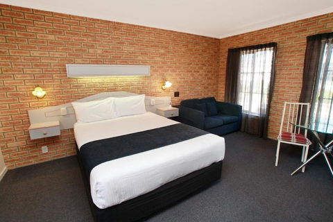 Twofold Bay Motor Inn - Accommodation Brunswick Heads 5