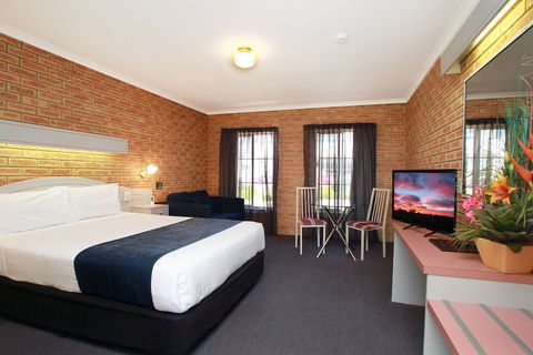 Twofold Bay Motor Inn - Accommodation Brunswick Heads 6
