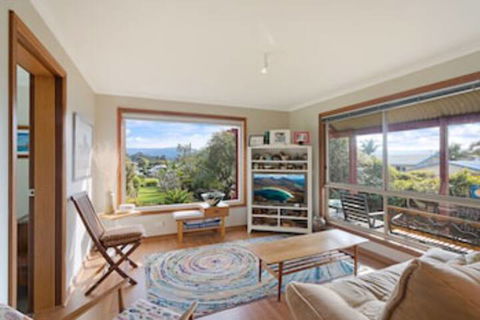 Monaro Cottage - Accommodation Brunswick Heads 0