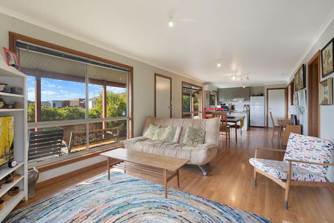 Monaro Cottage - Accommodation Brunswick Heads 7