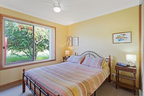Monaro Cottage - Accommodation Brunswick Heads 3
