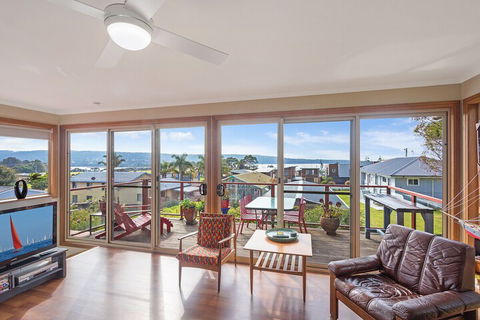 Monaro Cottage - Accommodation Brunswick Heads 2